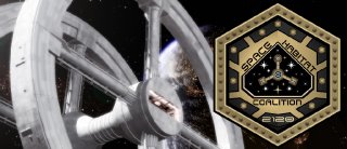 The Space Habitat Coalition The Space Habitat Coalition