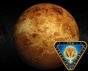 The Venusian Initiative The Venusian Initiative