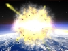 Majesty destroyed