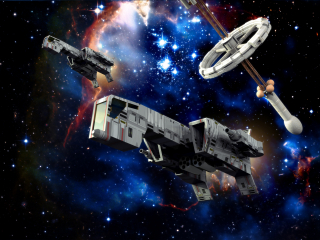 Trade Ships
